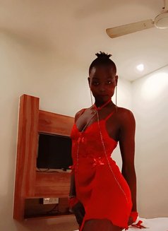 Perp - एस्कॉर्ट in Mumbai Photo 1 of 2