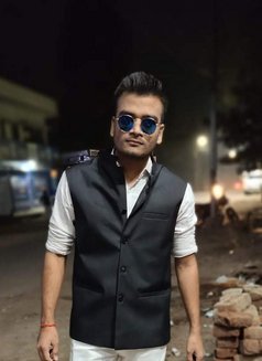 Playboy Services to Females Housewife - Male escort in Lucknow Photo 1 of 2