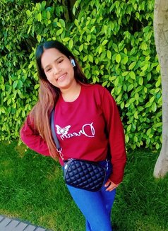 Independent Nandini - escort in Noida Photo 1 of 2