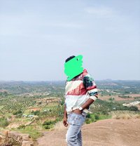 Dreamy Sree _ CA - Male एस्कॉर्ट in Bangalore