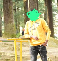 Dreamy Sree _ CA - Male एस्कॉर्ट in Bangalore