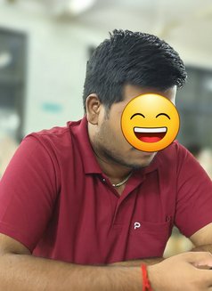 Ajay - Male escort in Coimbatore Photo 1 of 1