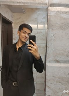 Rudra - Male ఎస్కార్ట్ in Kolkata Photo 1 of 1