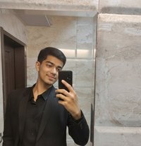 Rudra - Male एस्कॉर्ट in Kolkata