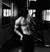 Rudra - Male एस्कॉर्ट in Kolkata