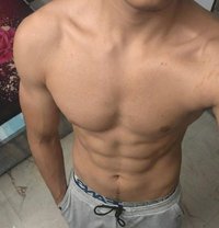 Rudra - Male escort in Kolkata