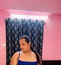 Khushi - Transsexual এস্কর্ট in Bangalore Photo 1 of 4