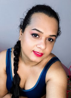 Khushi - Transsexual escort in Bangalore Photo 4 of 4