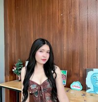 Bella - एस्कॉर्ट in Bangalore