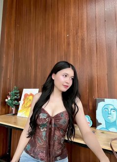 Bella - एस्कॉर्ट in Bangalore Photo 4 of 6