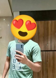 Rusha - Male escort in Pune Photo 3 of 3