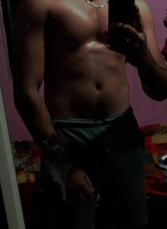 Rusha - Male escort in Pune Photo 2 of 3