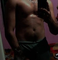 Rusha - Male এস্কর্ট in Pune