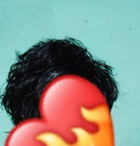 Honeypussy Licker - Male எஸ்கார்ட் in Chennai