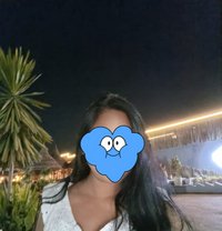 Sweetynidhi - ఎస్కార్ట్ in Bangalore