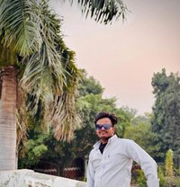 Vickypb - Male ఎస్కార్ట్ in Chandigarh