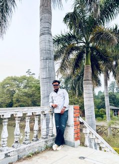 Vickypb - Male एस्कॉर्ट in Chandigarh Photo 2 of 3