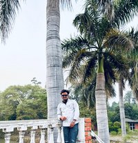 Vickypb - Male ఎస్కార్ట్ in Chandigarh