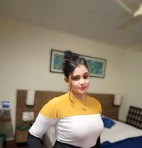 Alisha4younight - escort in Chennai
