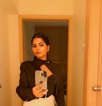 Alisha4younight - escort in Chennai