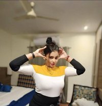 Alisha4younight - escort in Chennai