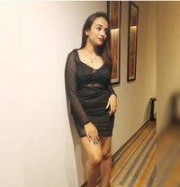 Anushka Escorts Service and Cell Girls S - एस्कॉर्ट in Thane