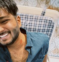 Captain - Male एस्कॉर्ट in Mumbai