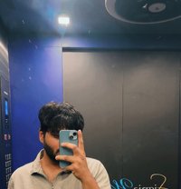 Captain - Male एस्कॉर्ट in Mumbai