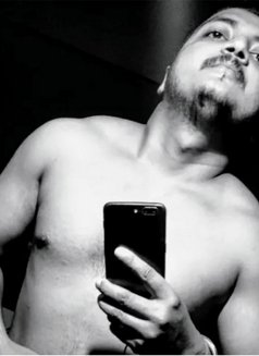 Rocky Harder - Male escort in Bangalore Photo 1 of 1