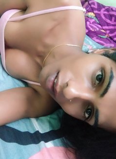 Sasha Shemale - Transsexual मसाज in Chennai Photo 2 of 3