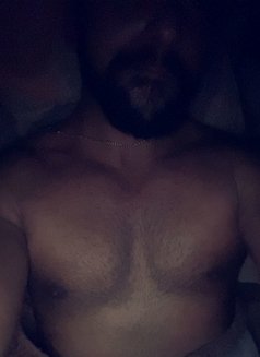 The Prince of Evil - Male massage in New Delhi Photo 3 of 3