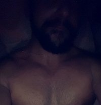 The Prince of Evil - Male ম্যাসেজ in New Delhi