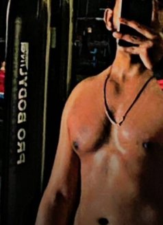 The Prince of Evil - Male massage in New Delhi Photo 1 of 3