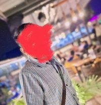 Rimmu - Male companion in Noida