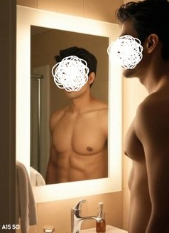 NO ADVANCE HOME HOTEL SERVICE - Male ఎస్కార్ట్ in Gurgaon Photo 1 of 1