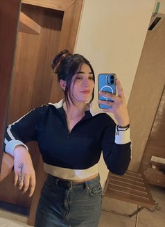 Royswati - escort in Bangalore Photo 1 of 5