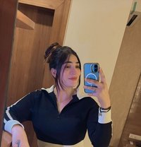 Royswati - एस्कॉर्ट in Bangalore