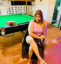 Tracyrode - எஸ்கார்ட் in Pune