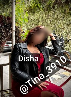 Tina - escort in Kolkata Photo 1 of 7