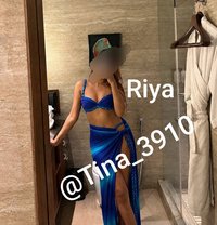 Tina - escort in Kolkata