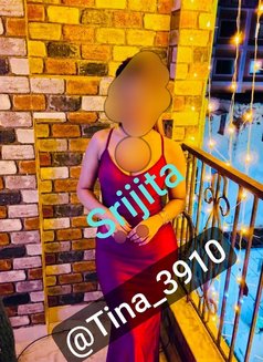 Tina - escort in Kolkata Photo 5 of 7