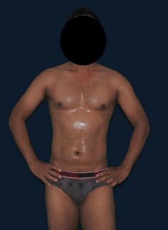 Horny Hawk - Male escort in Mumbai Photo 1 of 4