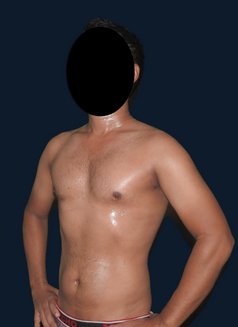 Horny Hawk - Male escort in Mumbai Photo 2 of 4