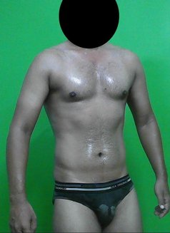 Horny Hawk - Male escort in Mumbai Photo 4 of 4