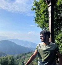 Het - Male এস্কর্ট in New Delhi