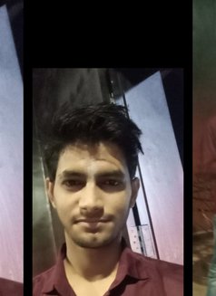 Utkarsh Raj - Male escort in Pune Photo 1 of 1