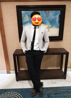 Mayank - Male escort in Jodhpur Photo 1 of 1