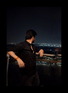 Kabir, Independent - Male escort in Gurgaon Photo 1 of 5
