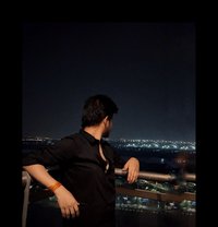 Kabir, Independent escort - Male এস্কর্ট in Gurgaon