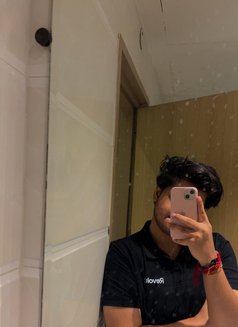 Kabir, Independent - Male escort in Gurgaon Photo 2 of 5